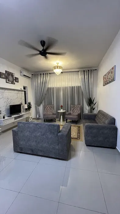 Karina Homestay @ Temerloh Picture 5
