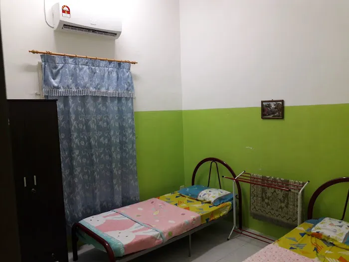Suria Homestay Picture 1