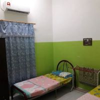 Suria Homestay ico