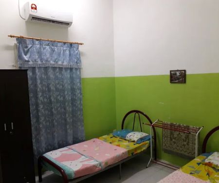 Suria Homestay