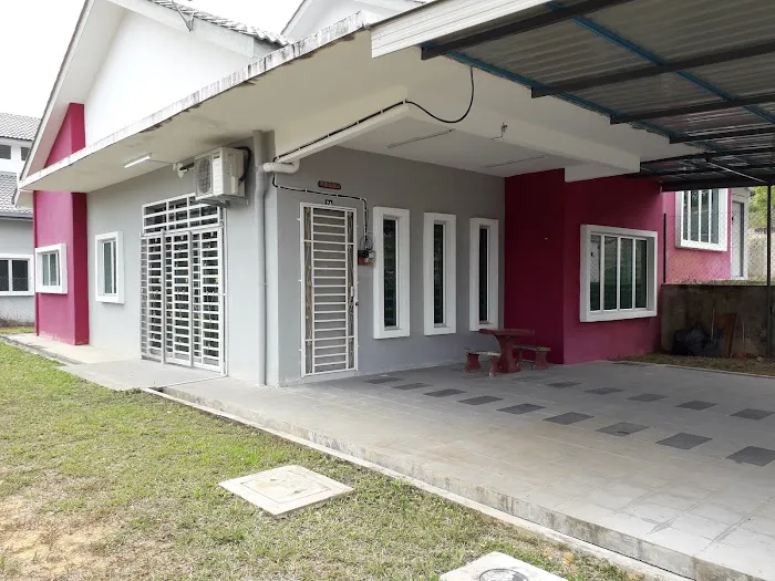 Suria Homestay Picture 3