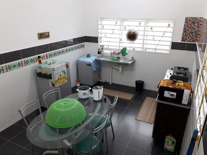 Suria Homestay Picture 6