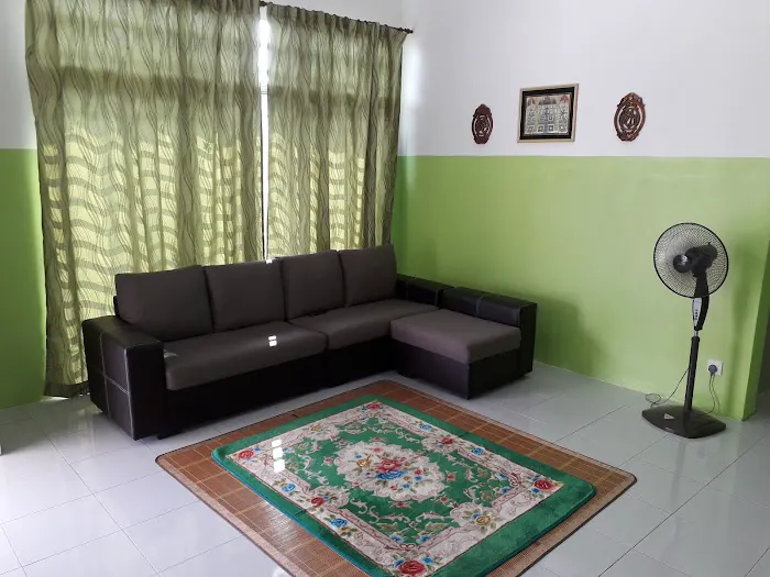 Suria Homestay Picture 4