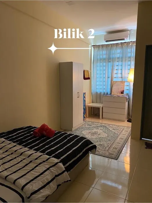 Casa Mutiara Homestay Temerloh with private pool Picture 2