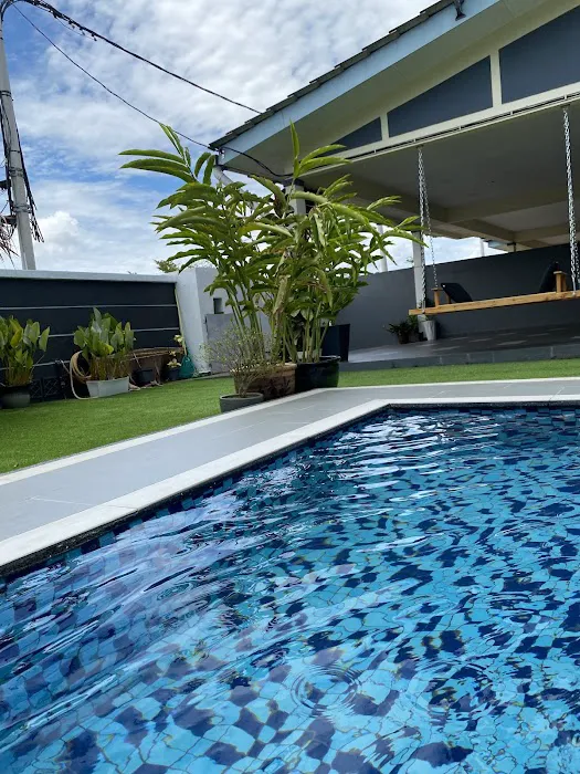 Casa Mutiara Homestay Temerloh with private pool Picture 1