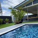 Casa Mutiara Homestay Temerloh with private pool