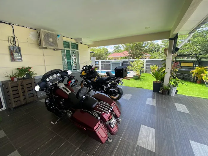 Casa Mutiara Homestay Temerloh with private pool Picture 6