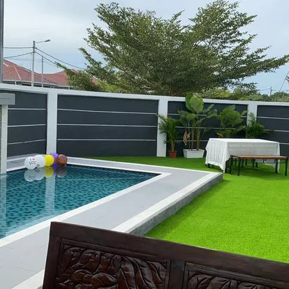 Casa Mutiara Homestay Temerloh with private pool Picture 4