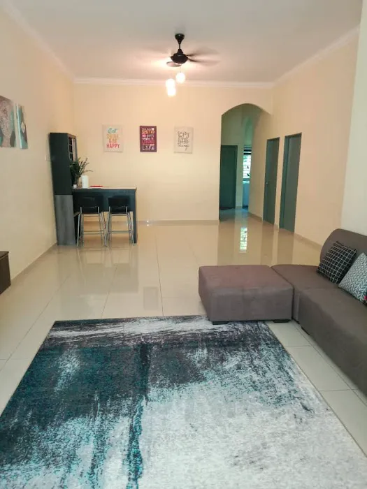 Mutiara Temerloh Homestay Picture 1