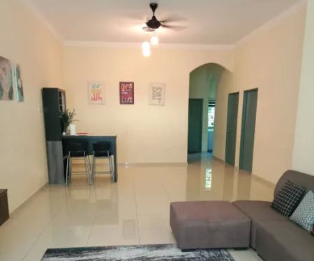 Mutiara Temerloh Homestay