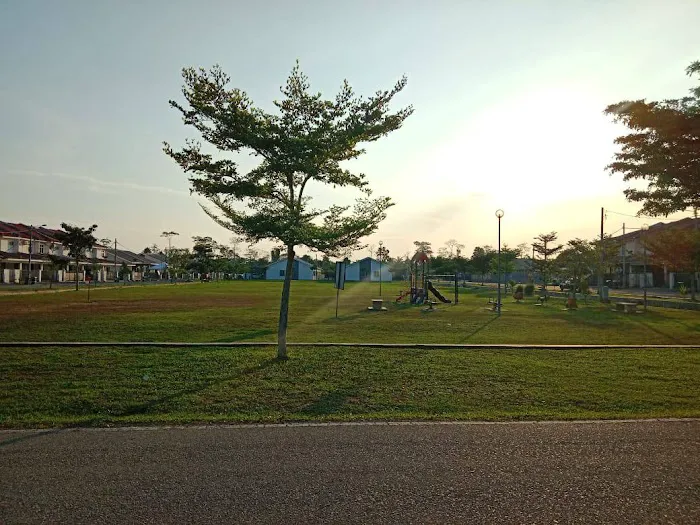 Mutiara Temerloh Homestay Picture 4