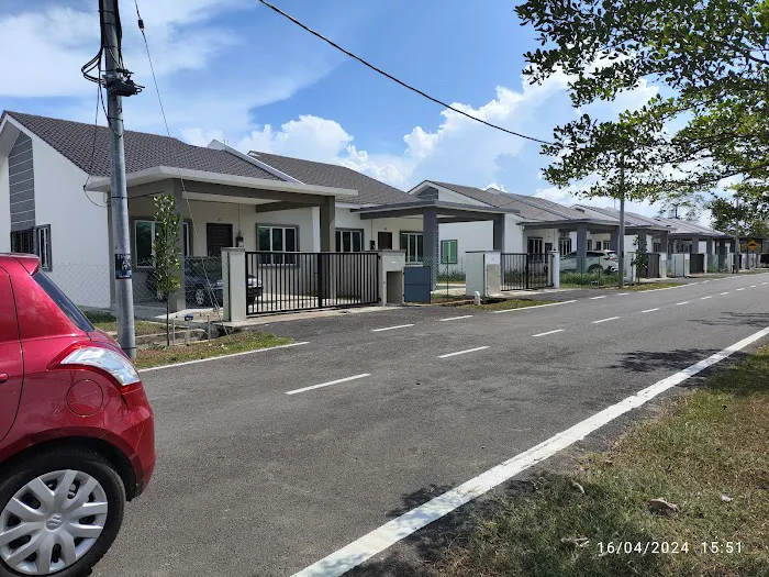 Rumah Singgah NSZ Picture 1