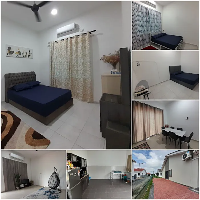 Rumah Singgah NSZ Picture 2