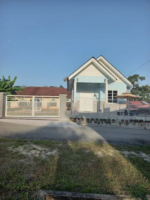 Teratak Melur Picture 9