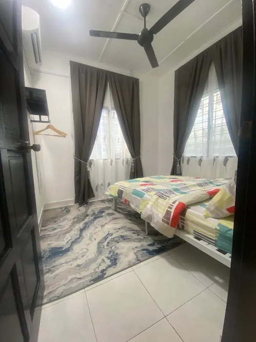 Seroja Homestay Temerloh Picture 1