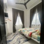 Seroja Homestay Temerloh