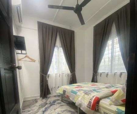 Seroja Homestay Temerloh