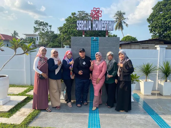 Seroja Homestay Temerloh Picture 8