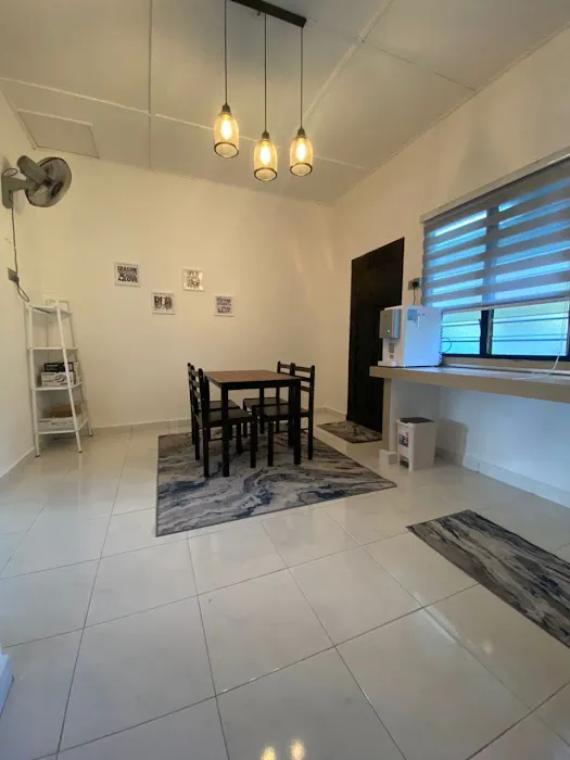 Seroja Homestay Temerloh Picture 6