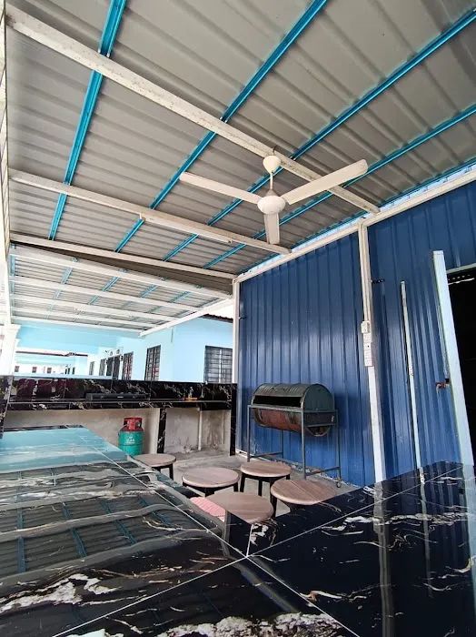Seroja Homestay Temerloh Picture 7