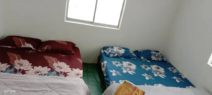 Homestay bajet humairah Picture 1