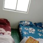 Homestay bajet humairah