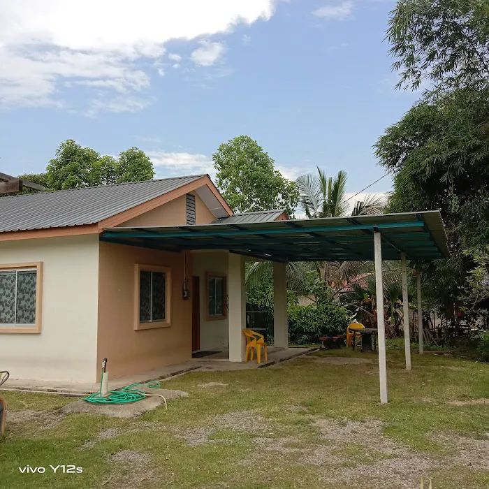 Homestay bajet humairah Picture 3