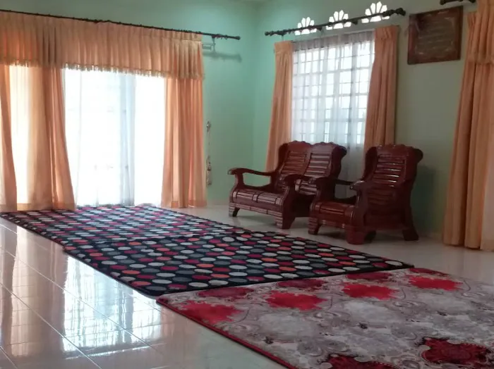 Shidah homestay Picture 2