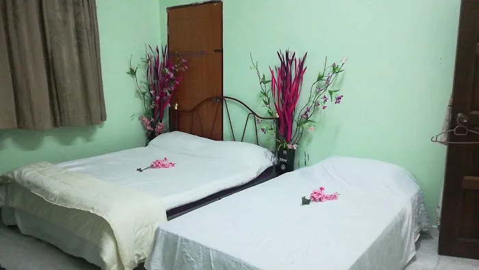 Shidah homestay Picture 1