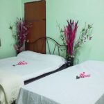 Shidah homestay
