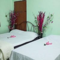 Shidah homestay ico
