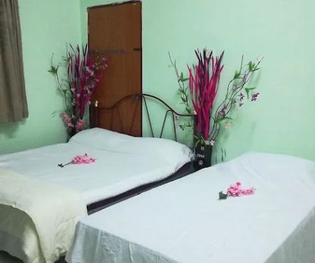 Shidah homestay