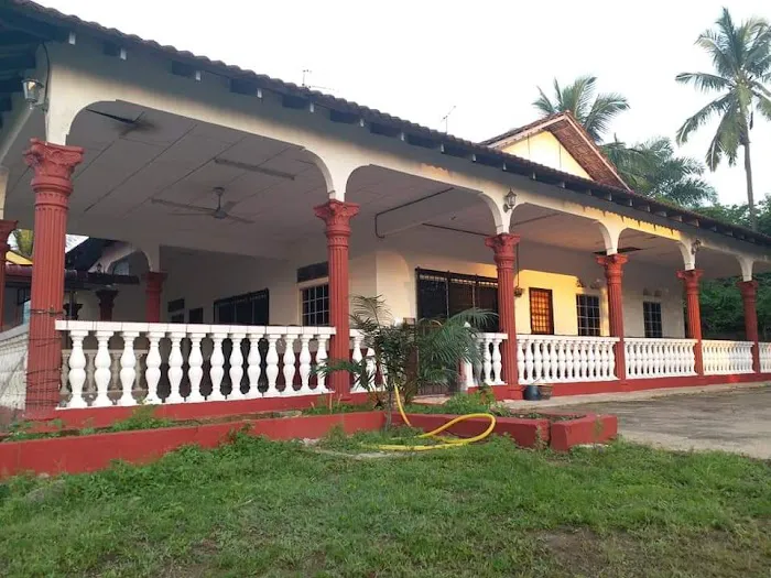 Shidah homestay Picture 3