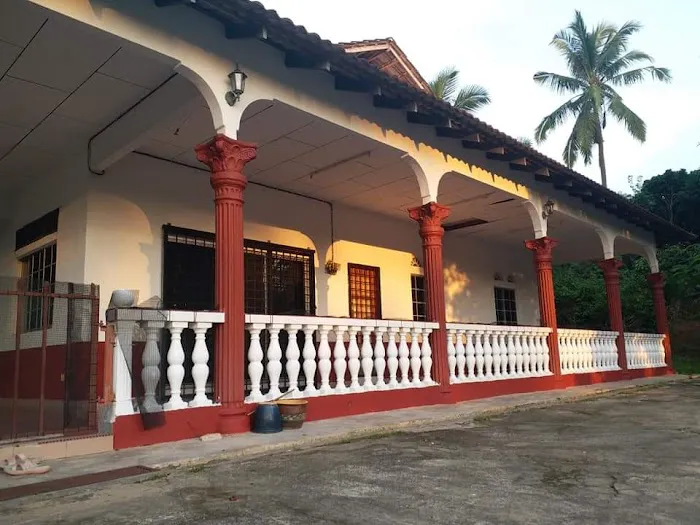 Shidah homestay Picture 7