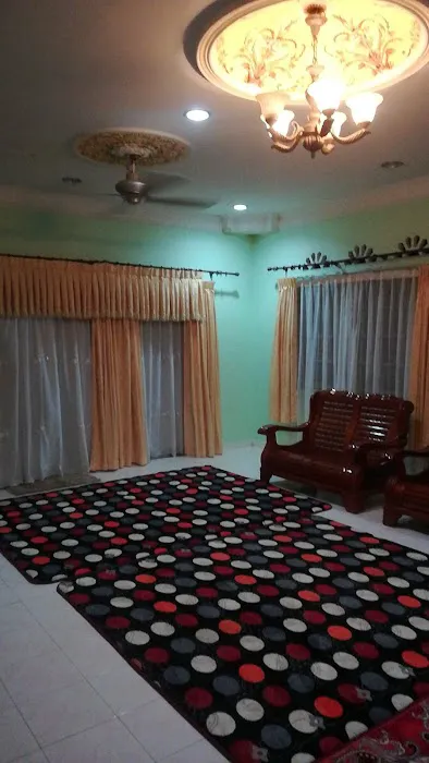 Shidah homestay Picture 8