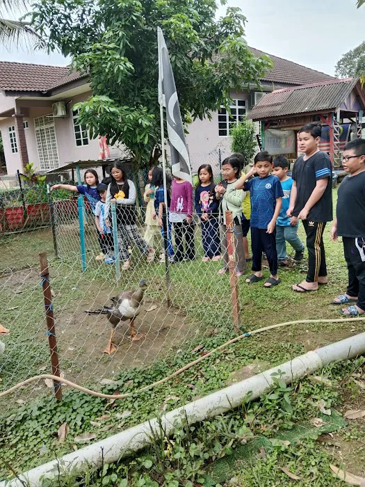 Bilik bajet KRS santai inap desa Picture 7