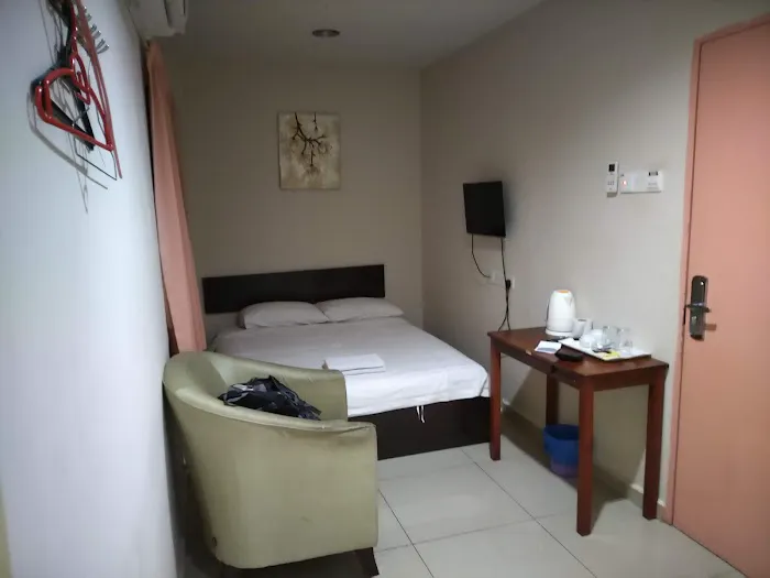 Old Penang Hotel (Ampang Point) Picture 1