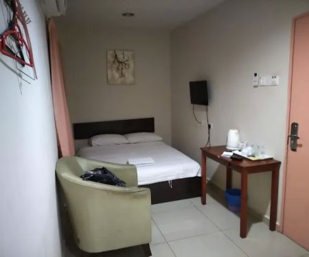 Old Penang Hotel (Ampang Point)