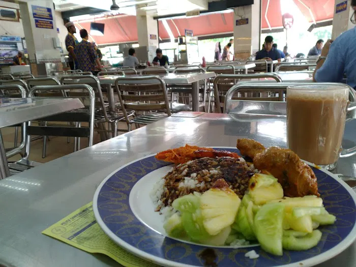 Old Penang Hotel (Ampang Point) Picture 3