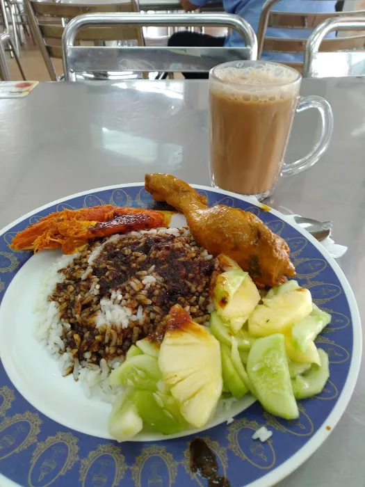 Old Penang Hotel (Ampang Point) Picture 4