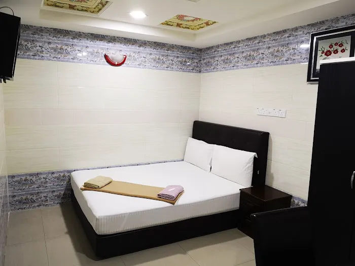 New Wave Hotel Ampang Picture 3