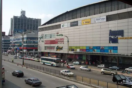 New Wave Hotel Ampang Picture 1