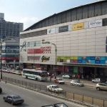 New Wave Hotel Ampang