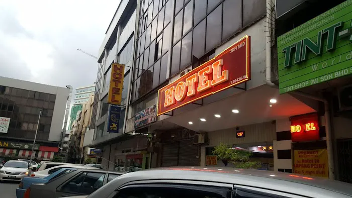 New Wave Hotel Ampang Picture 4