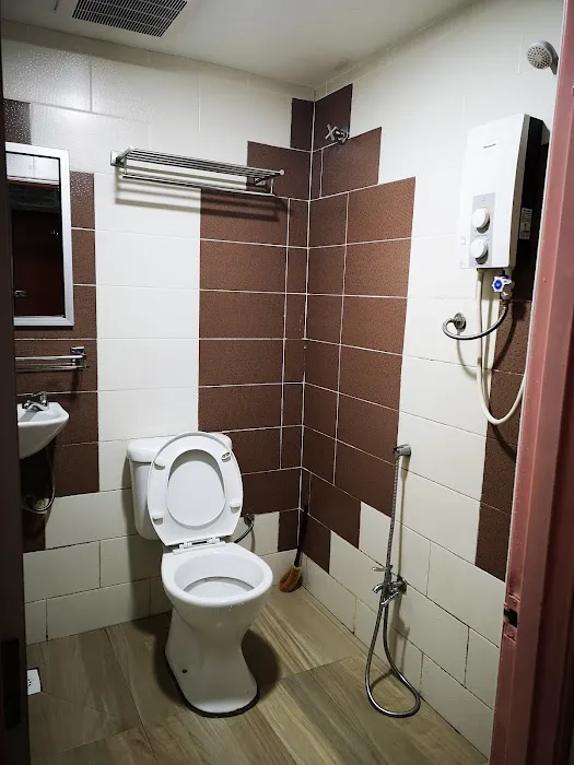 New Wave Hotel Ampang Picture 9