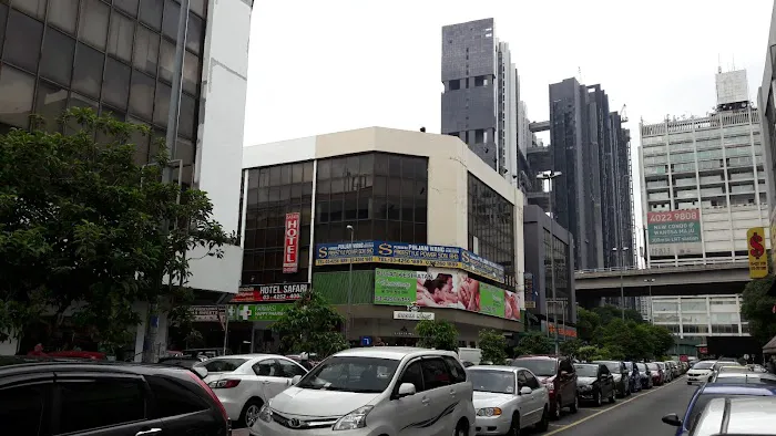 New Wave Hotel Ampang Picture 8