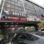 SAFARI Hotel