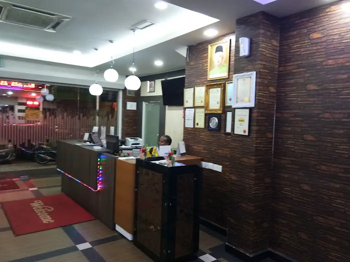 SAFARI Hotel Picture 6