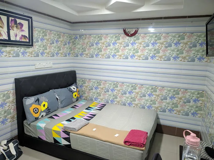 Ampang Point Star Hotel Picture 3