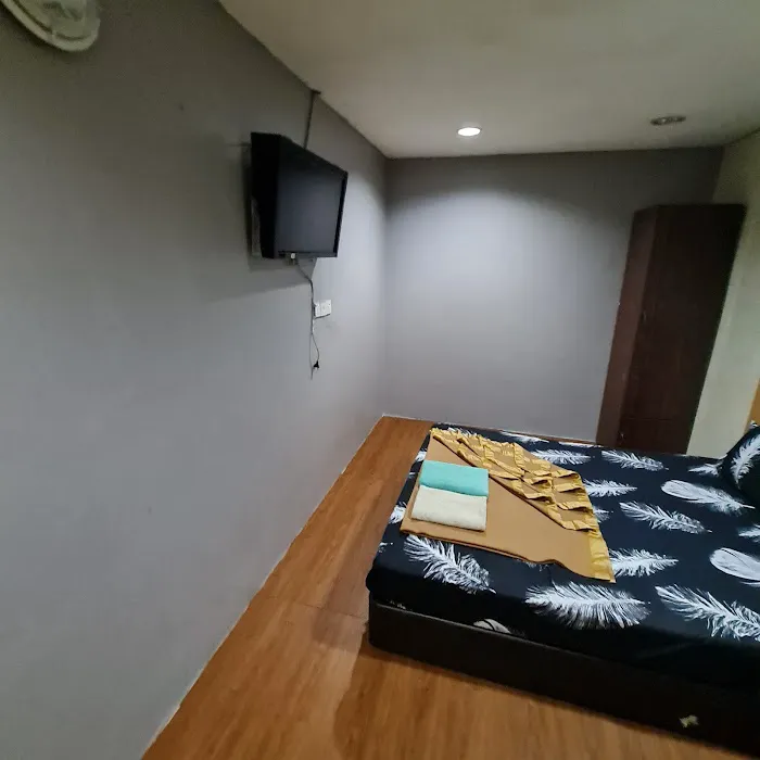 Ampang Point Star Hotel Picture 2